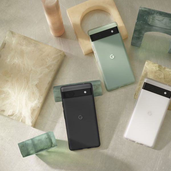 Pixel 6a será lançado em 13 países, mas Brasil fica de fora
