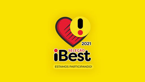 Ajude o Canaltech a ser Top10 em mais categorias do Prêmio iBest; saiba como