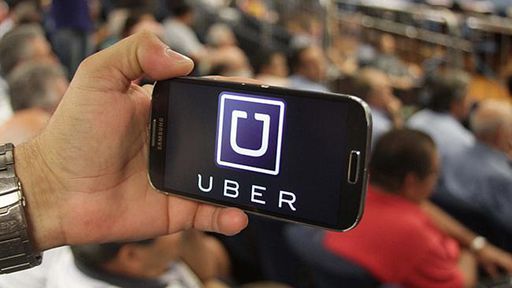 Uber adquire Otto, startup de caminhões autônomos