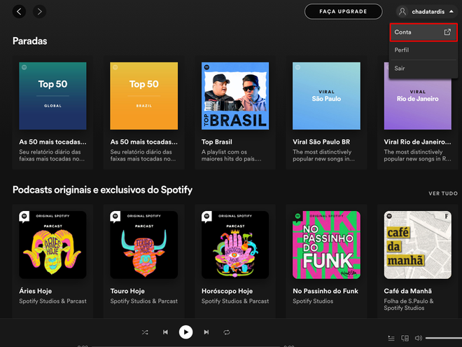 Mudar plano Spotify: guia completo para escolher a assinatura ideal