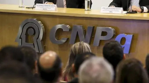 CNPq suspende edital de bolsa de pesquisas de pós com incertezas sobre verba