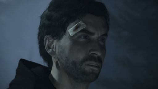 Alan Wake Remastered será lançado em outubro