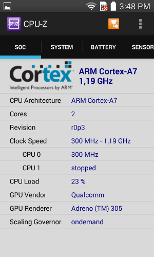 LG L80 LG L80