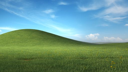 Microsoft libera papéis de parede nostálgicos com clássicos do Windows; confira