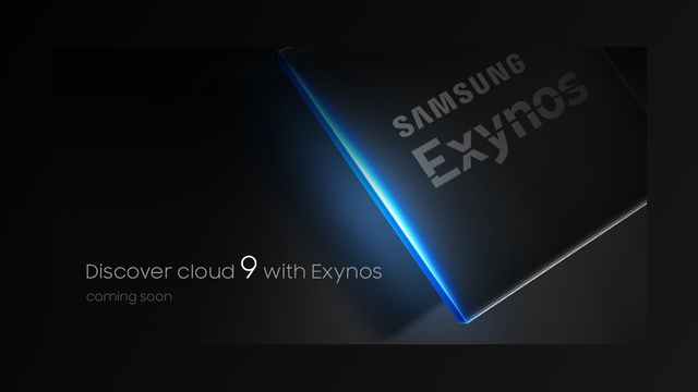 Samsung oficializa nova linha de SoCs mobile Exynos 9 para smartphones high-end