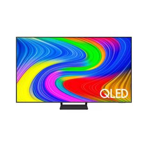 Samsung Smart TV 65" QLED 4K Q65D 2024, Modo Game | CUPOM