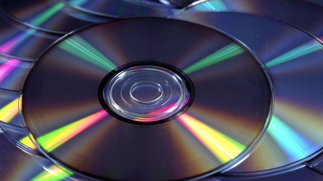 Como gravar imagens ISO em um CD, DVD ou Blu-Ray