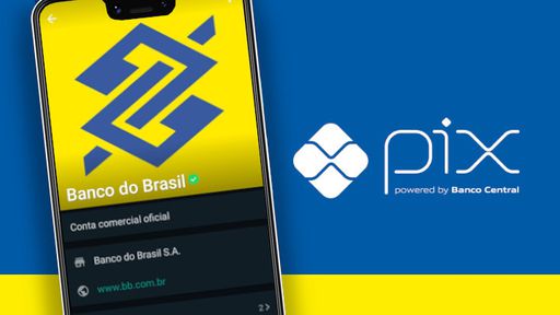Como usar o Pix do Banco do Brasil no WhatsApp