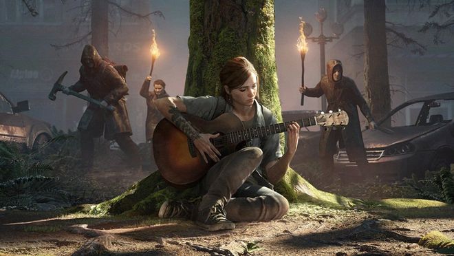 HBO dá sinal verde para início de produção da série de The Last of Us