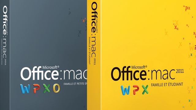 Microsoft encerra suporte do Office for Mac 2011