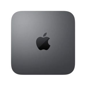 [LEIA A DESCRIÇÃO] Mac mini Apple Intel Core i3 8GB RAM - 256GB SSD [APP + CLIENTE OURO + CUPOM]