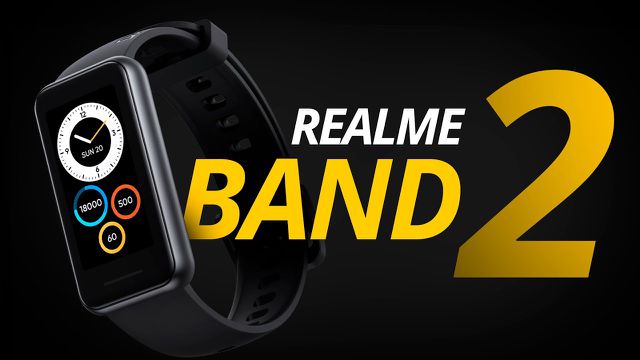 Realme Band 2, que Redmi Smart Band Pro é essa? [Análise/Review] e [Comparativo]