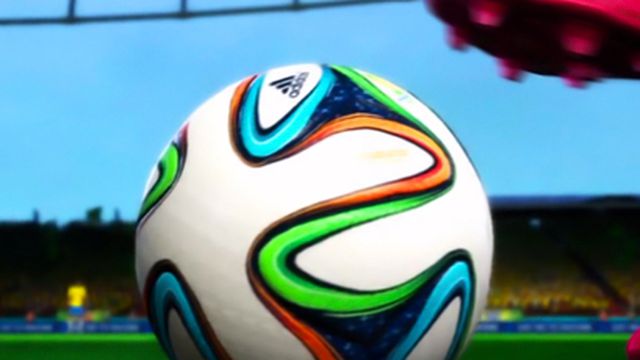 Game FIFA World Cup Brasil 2014 é anunciado pela EA Games