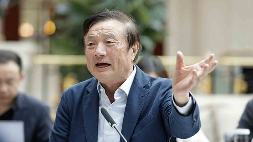 Huawei crê que atingirá a liderança do mercado de celulares mesmo sem o Google