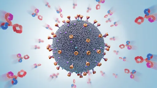 Israel anuncia descoberta de anticorpo contra o coronavírus