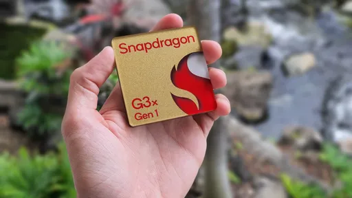 Qualcomm anuncia Snapdragon G3x Gen 1 para "PCs gamer dos jogos mobile"