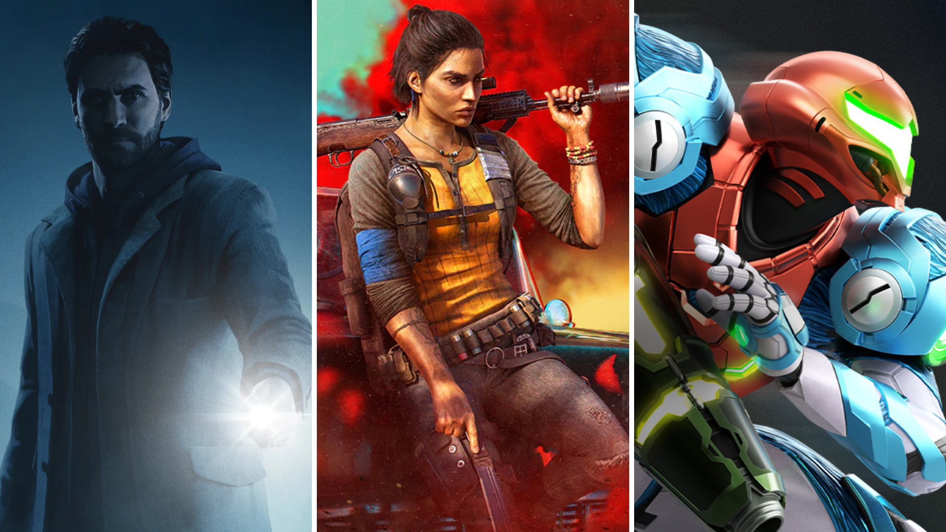 10 jogos de RPG para PS4, Xbox One e PC para você ficar de olho