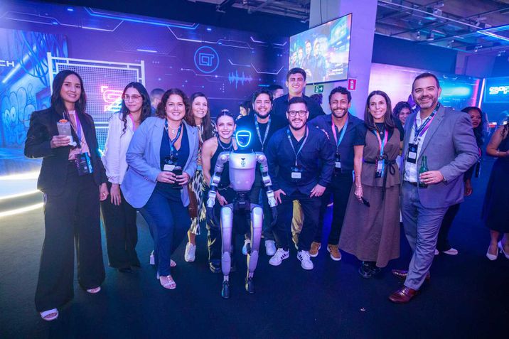 9&ordm; Pr&ecirc;mio Canaltech