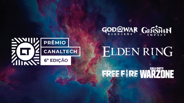 Elden Ring e God of War entre os melhores jogos de PC em 2022