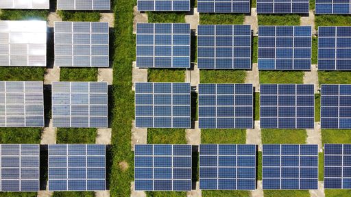 Empresa polonesa vai imprimir folhas de perovskita para painéis solares