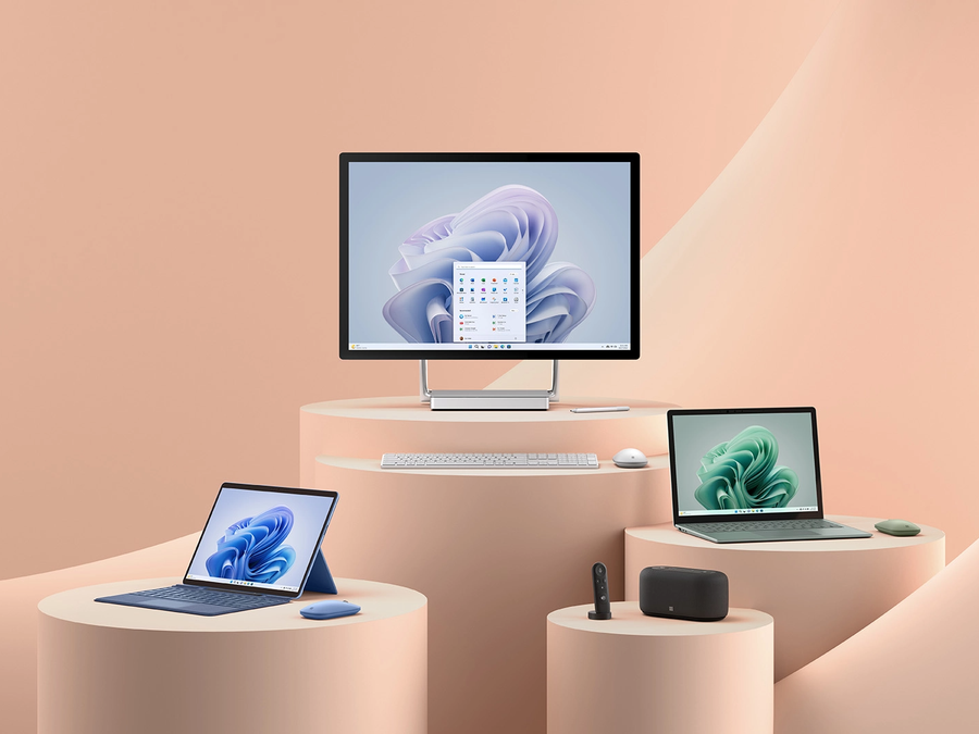 Windowsノート本体 Surface laptop 5 & Surface Dock2 Microsoft Surface Dock を購入 - Microsoft Surface
