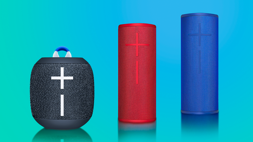 Qual é a melhor caixa de som Logitech Ultimate Ears?