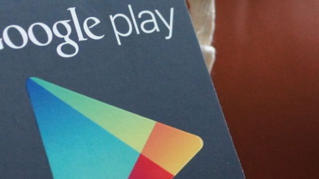 Rumor: Google estaria testando internamente novo visual para a Google Play