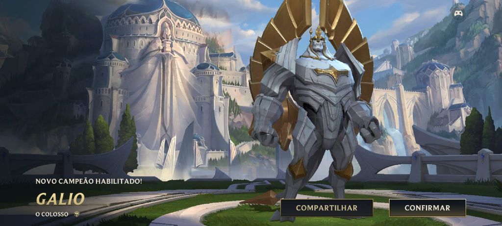 Análise  League of Legends: Wild Rift é refinado, bonito e veio para ficar  - Canaltech