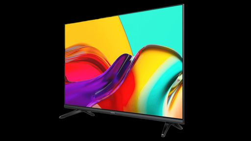 Realme apresenta nova smartband e televisão acessível de 32 polegadas