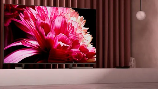 Sony anuncia novos televisores da linha XBR no Brasil