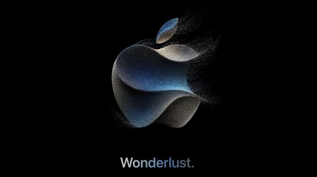 Evento da Apple para anúncio do iPhone 15 e outros produtos é confirmado duas semanas antes da apresentação (Imagem: Divulgação/Apple)