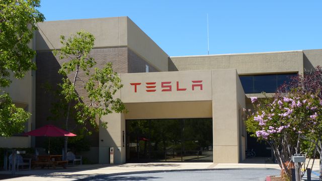 Tesla aumenta para US$ 167 milhões o pedido de indenização contra Martin Tripp