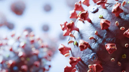 Ihu: França detecta nova variante do coronavírus com mais mutações que Ômicron