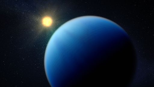 Como o James Webb desvendará os exoplanetas mais misteriosos que conhecemos