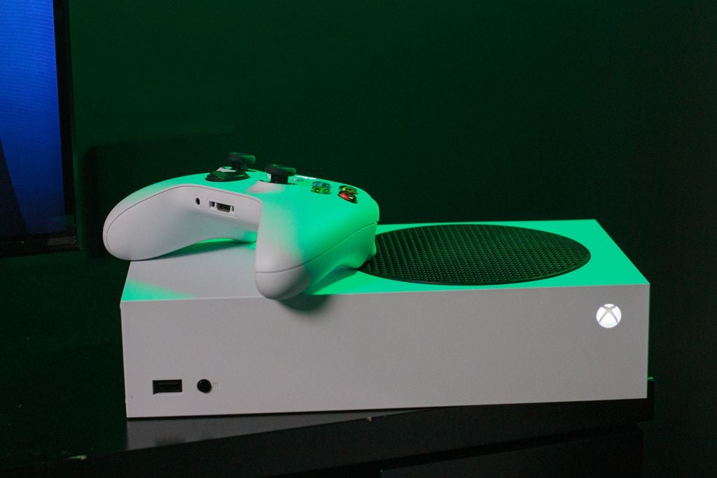 Vocês acham que vale a pena comprar um Xbox Series X esse ano? :  r/gamesEcultura