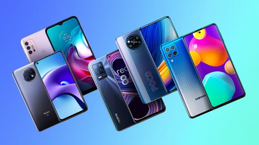 Melhores celulares intermediários para comprar na Black Friday