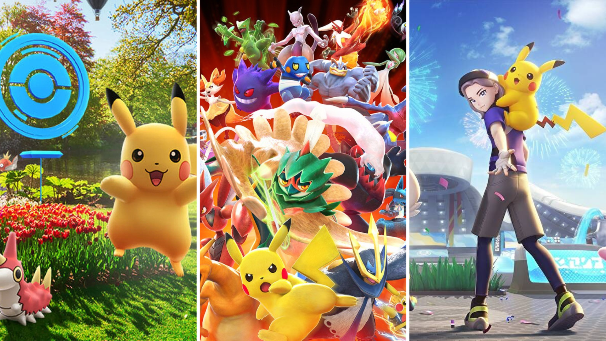 Pokémon World Championships 2022: Como assistir, novidades, revelações,  brindes e tudo sobre o evento