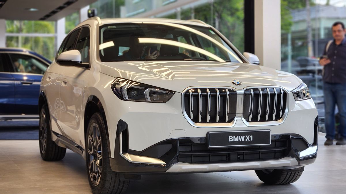 BMW X1  5 novidades da nova geração do SUV - Canaltech