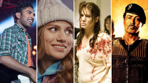 Lançamentos do Amazon Prime Video na semana (08/07/2021)