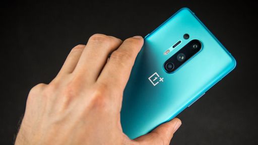 OnePlus 8T deve chegar com mudanças bem sutis em relação ao OnePlus 8