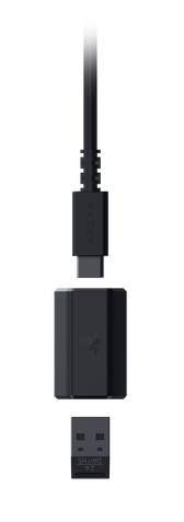 Razer DeathAdder V3 HyperSpeed Render 7