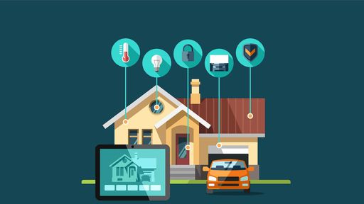 IA, streaming e chips potentes colocam a smart TV no centro da casa conectada