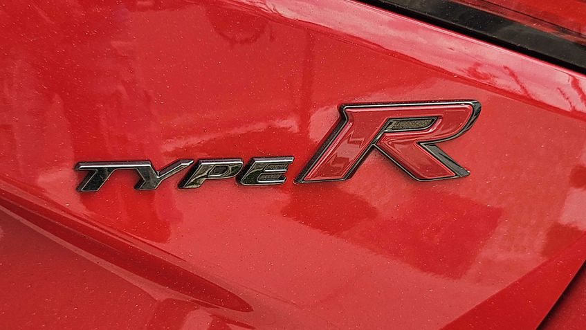 Honda Civic Type R 2025 (Review)