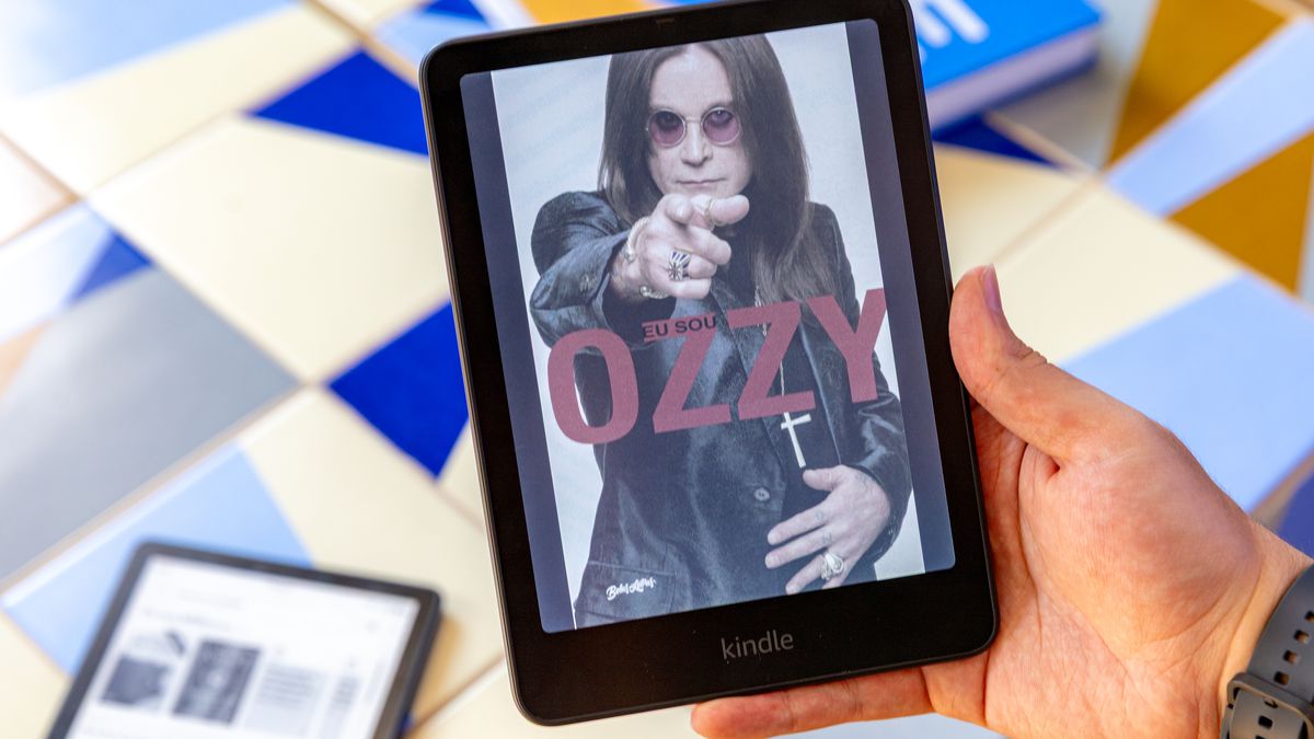 Pode usar carregador de celular no Kindle? Entenda se há riscos