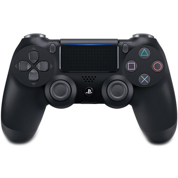 Controle Playstation 4 Dualshock 4 Preto - PS4 - SONY