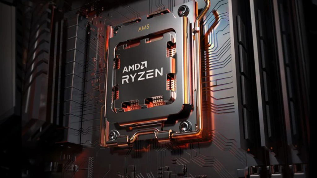 CPUs AMD Zen 7 terão 32 núcleos e quase 4x mais cache que o Ryzen