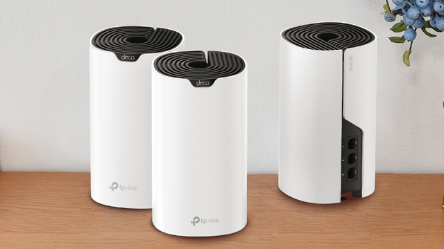 Divulgação/TP-Link
