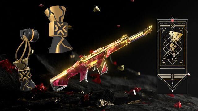Imagem: Divulgação/Riot Games