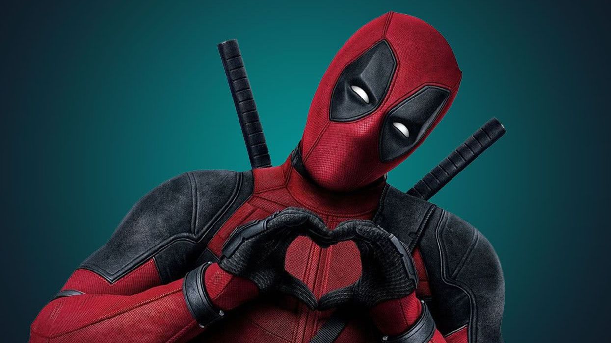 Foto do set de Deadpool 3 tem referência ao Quarteto Fantástico