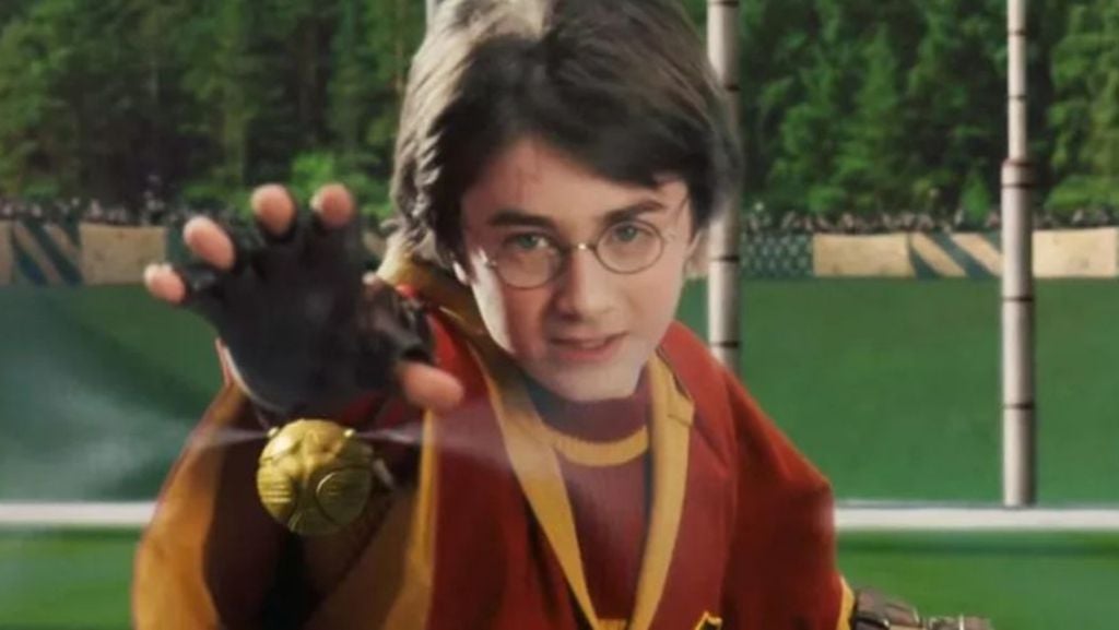 Harry Potter e a Pedra Filosofal' ganha nova versão em comemoração aos 20  anos do filme - Olhar Digital